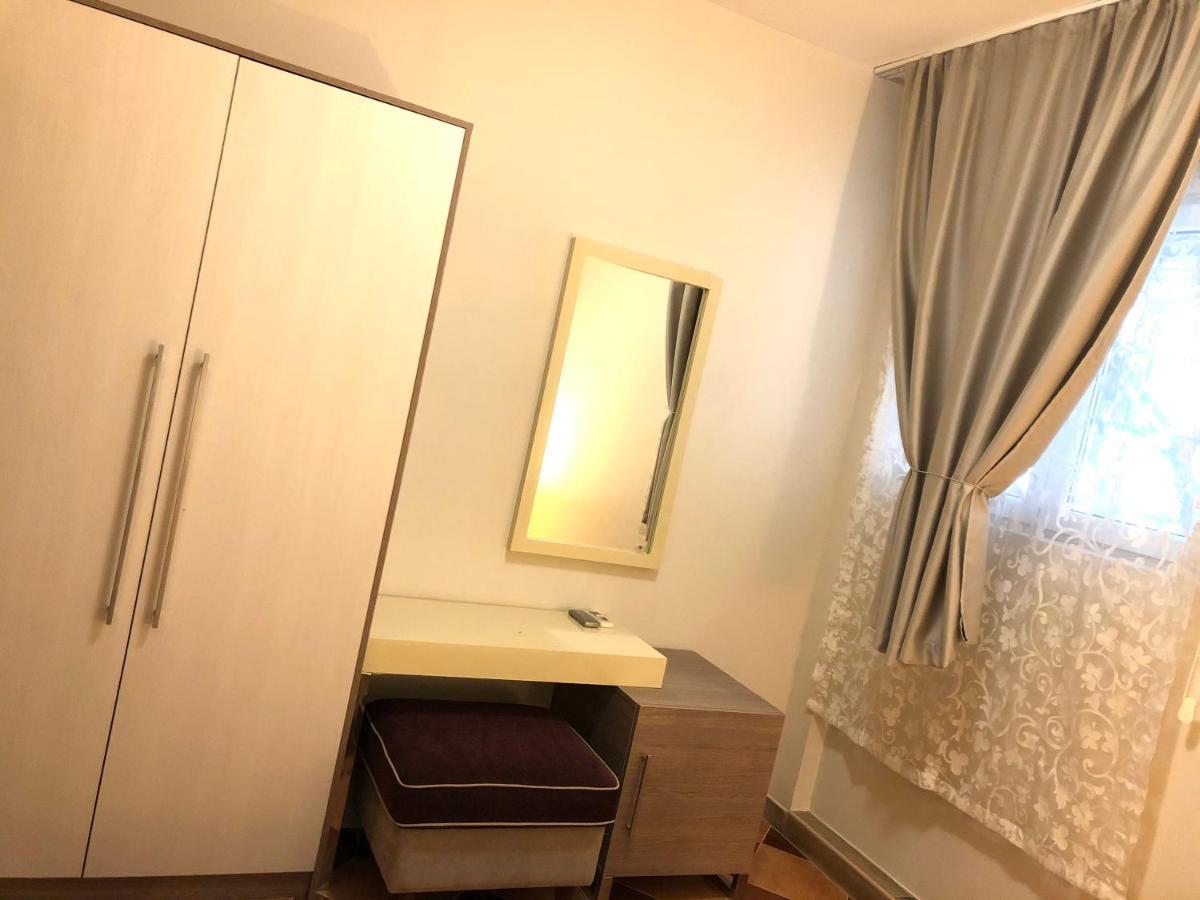 Lovely Apartment 斯韦蒂·斯特凡 外观 照片