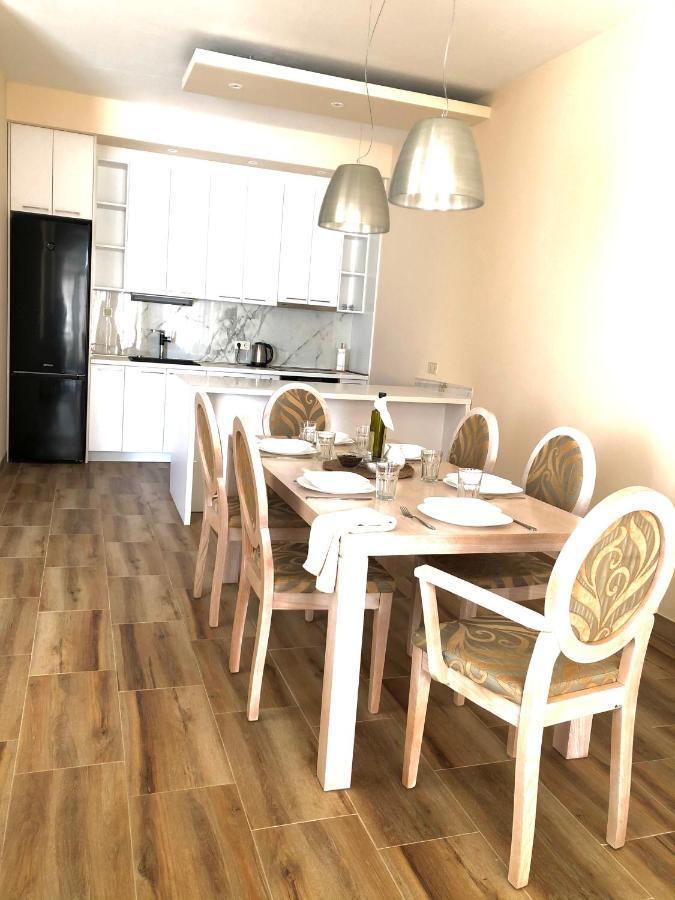 Lovely Apartment 斯韦蒂·斯特凡 外观 照片