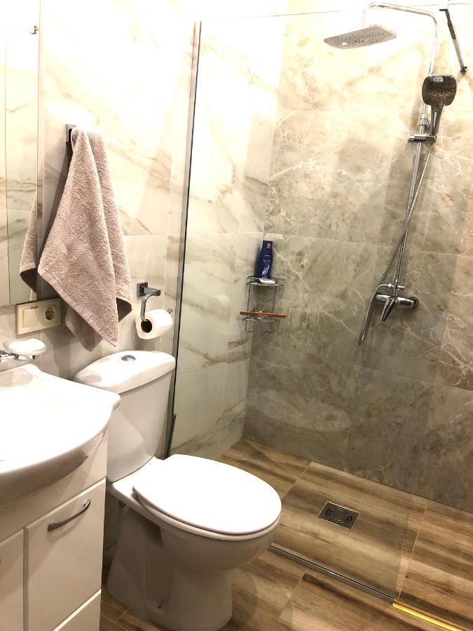Lovely Apartment 斯韦蒂·斯特凡 外观 照片