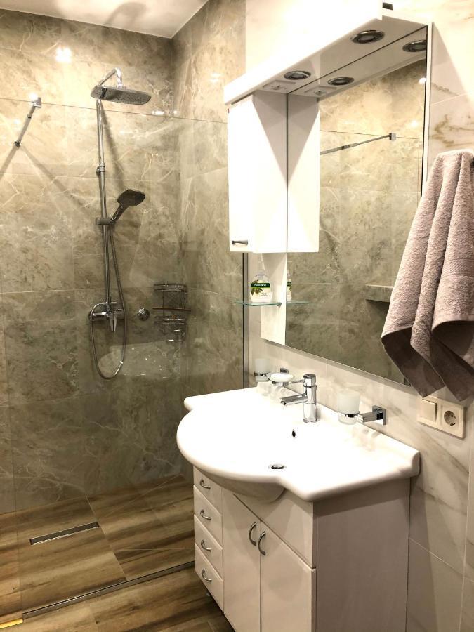 Lovely Apartment 斯韦蒂·斯特凡 外观 照片