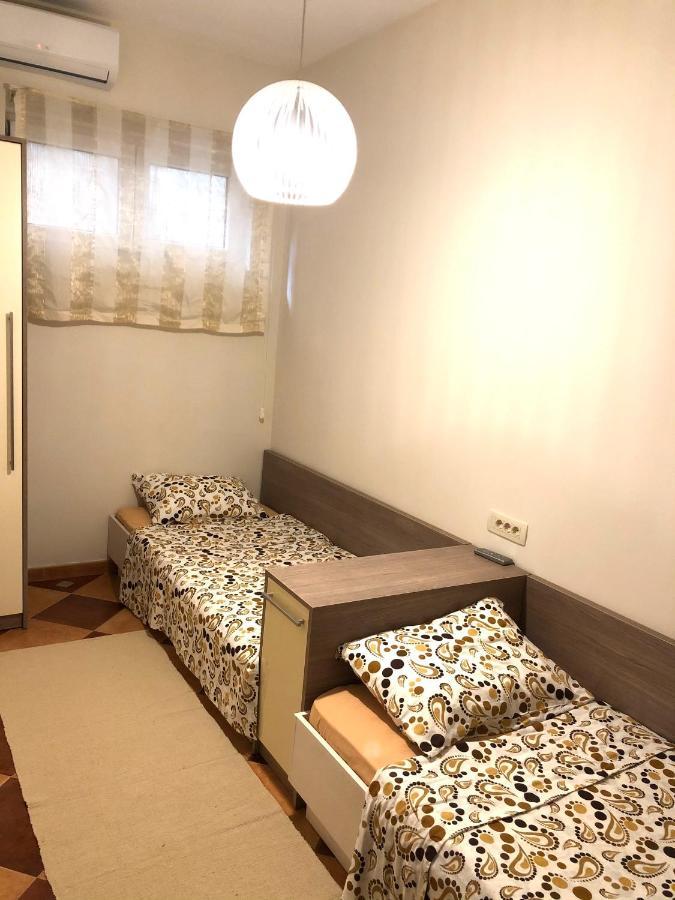 Lovely Apartment 斯韦蒂·斯特凡 外观 照片