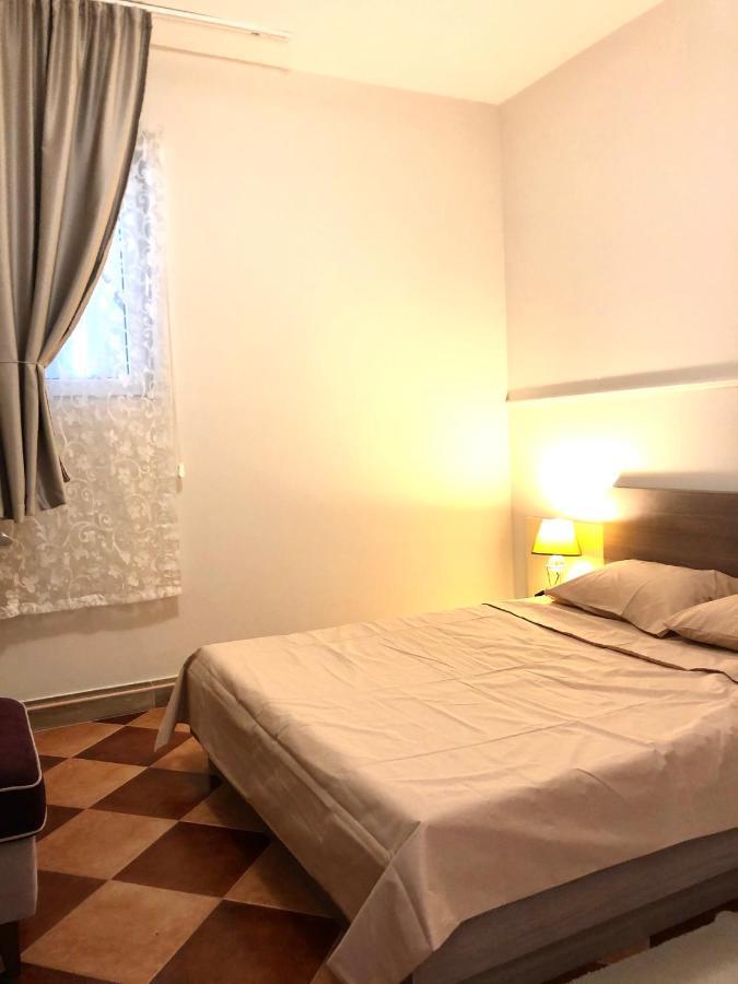 Lovely Apartment 斯韦蒂·斯特凡 外观 照片